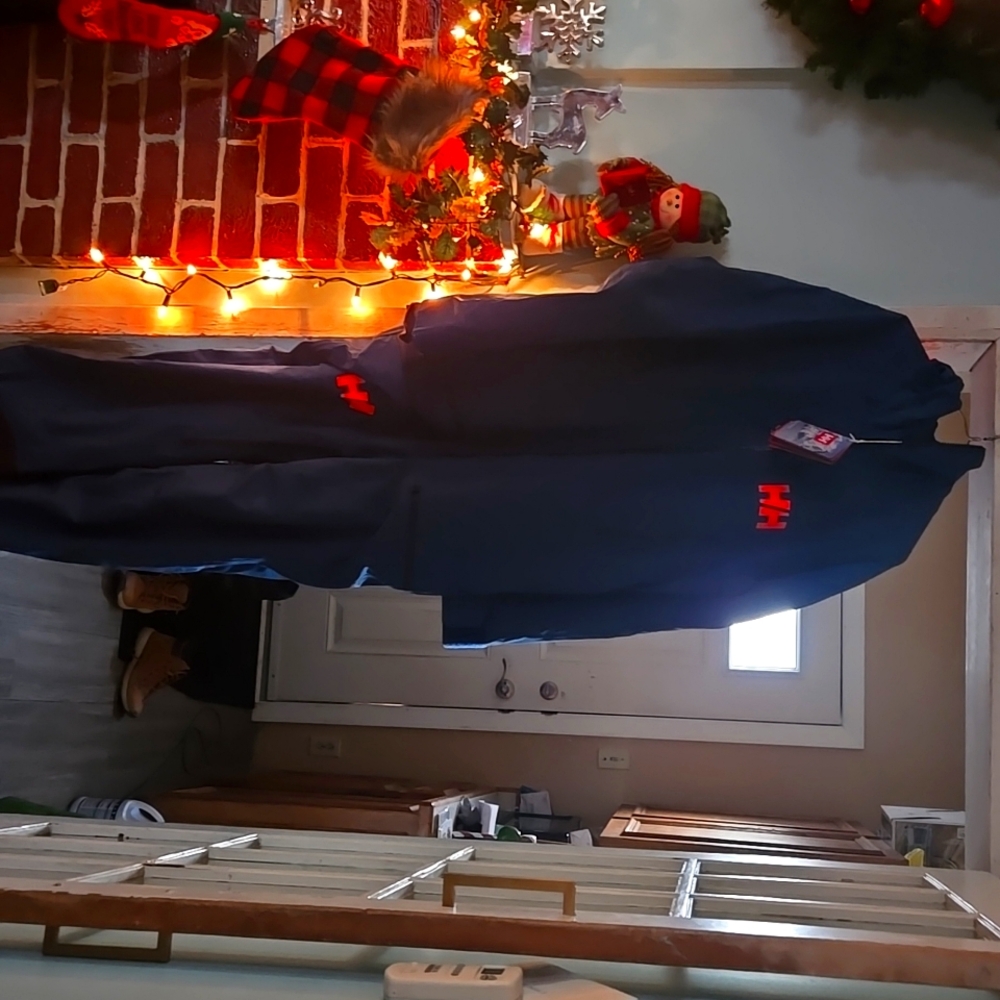 Helly Hanson snow suit